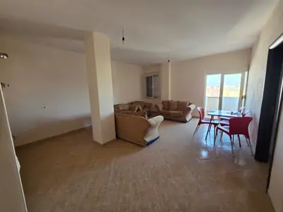 Apartament 2+1