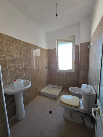 Apartament 2+1, 9/11