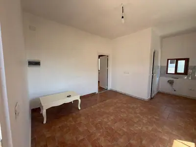 1+1-Wohnung