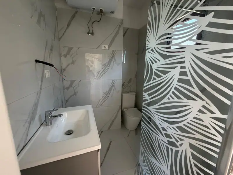 1+1-Wohnung, 5/11