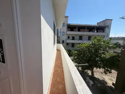 1+1-Wohnung, 8/11