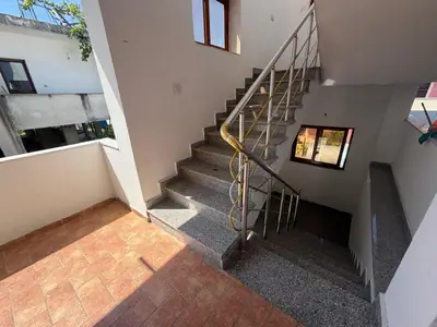 1+1-Wohnung, 9/11