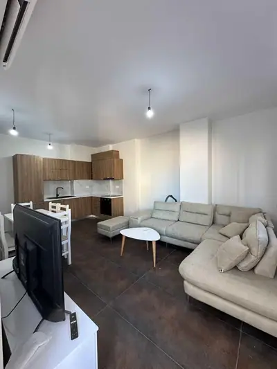 Apartament 1+1 pranë plazhit