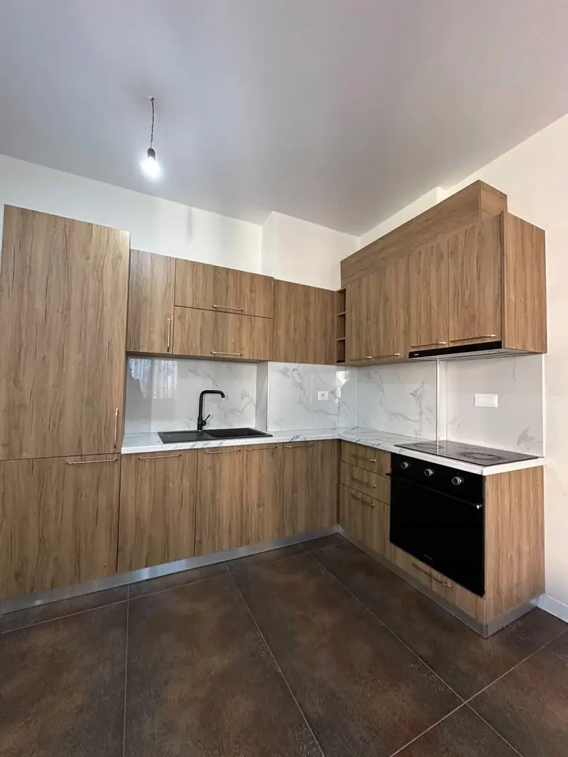 Apartament 1+1 pranë plazhit, 2/7