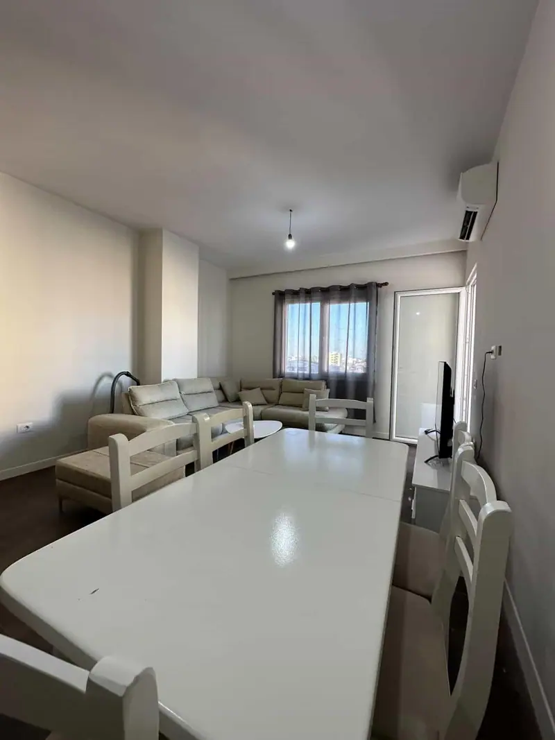 Apartament 1+1 pranë plazhit, 3/7