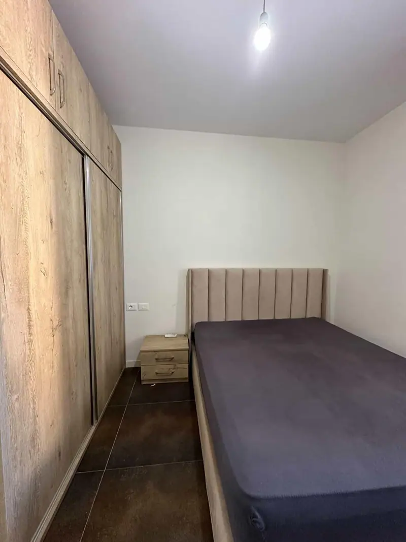 Apartament 1+1 pranë plazhit, 4/7
