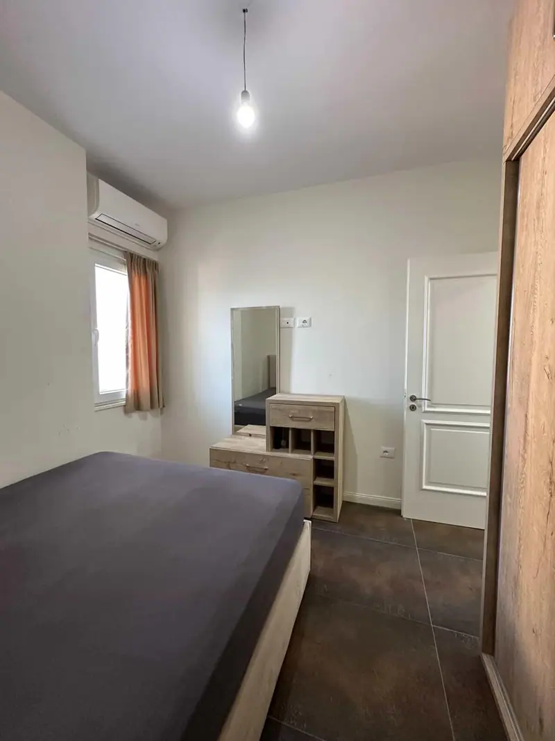 Apartament 1+1 pranë plazhit, 5/7