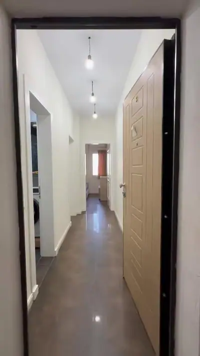 Apartament 1+1 pranë plazhit, 6/7