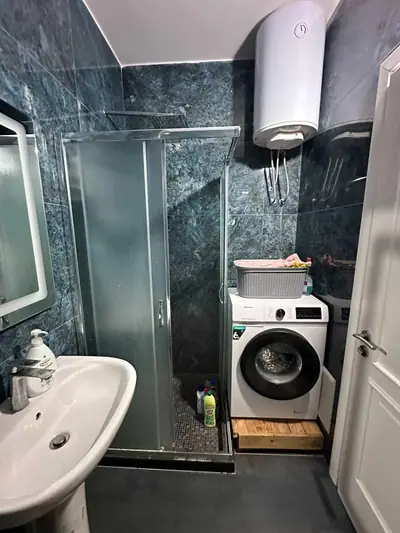 Apartament 1+1 pranë plazhit, 7/7