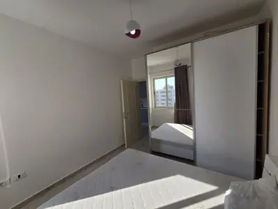 1+1 apartment with sea view, 10/14