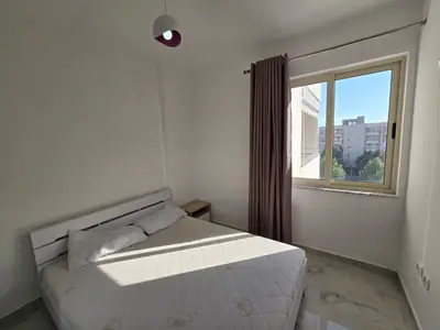 1+1 apartment with sea view, 11/14
