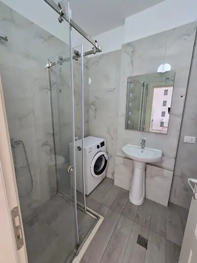 1+1 apartment with sea view, 14/14