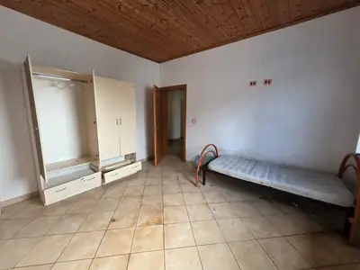 Spacious 4+1 apartment, 12/27
