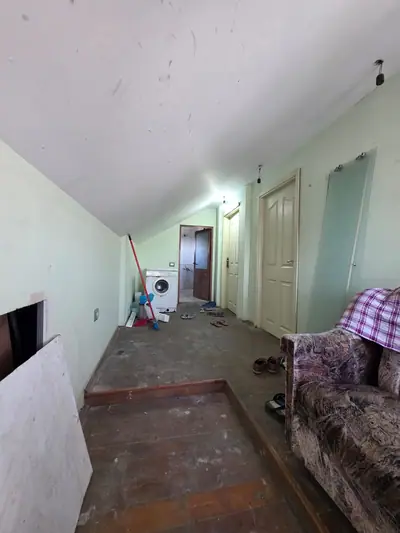Spacious 4+1 apartment, 14/27