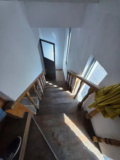 Spacious 4+1 apartment, 15/27