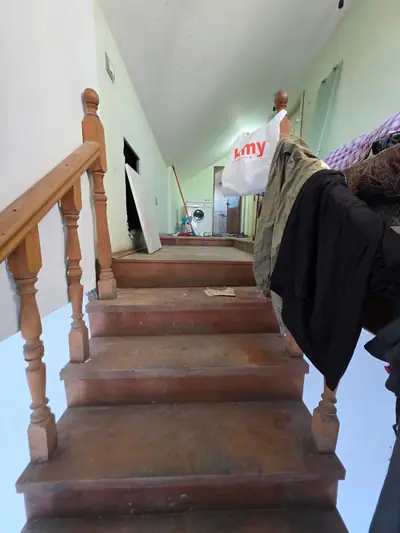 Spacious 4+1 apartment, 16/27
