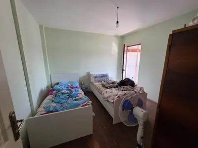 Spacious 4+1 apartment, 17/27