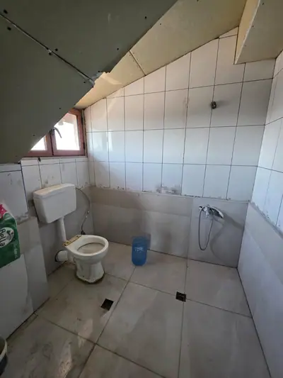 Spacious 4+1 apartment, 23/27
