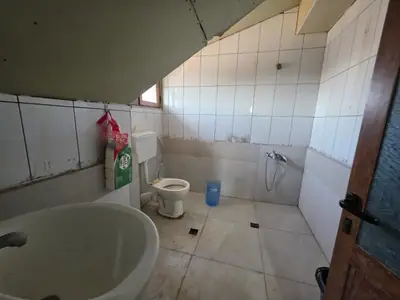 Spacious 4+1 apartment, 25/27
