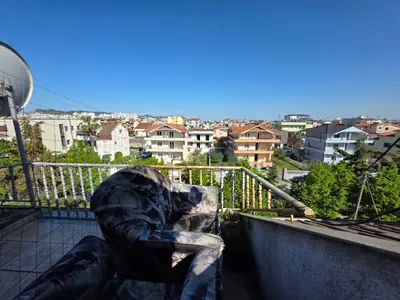 Spacious 4+1 apartment, 27/27