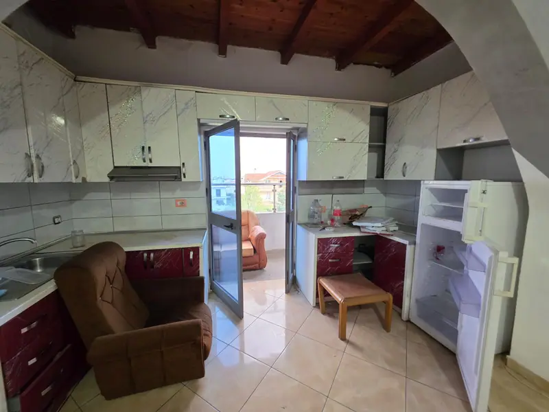 Piso amplio 4+1, 4/27