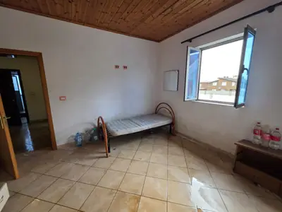 Spacious 4+1 apartment, 8/27