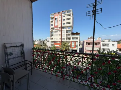 Estudio cerca de la playa, 8/8