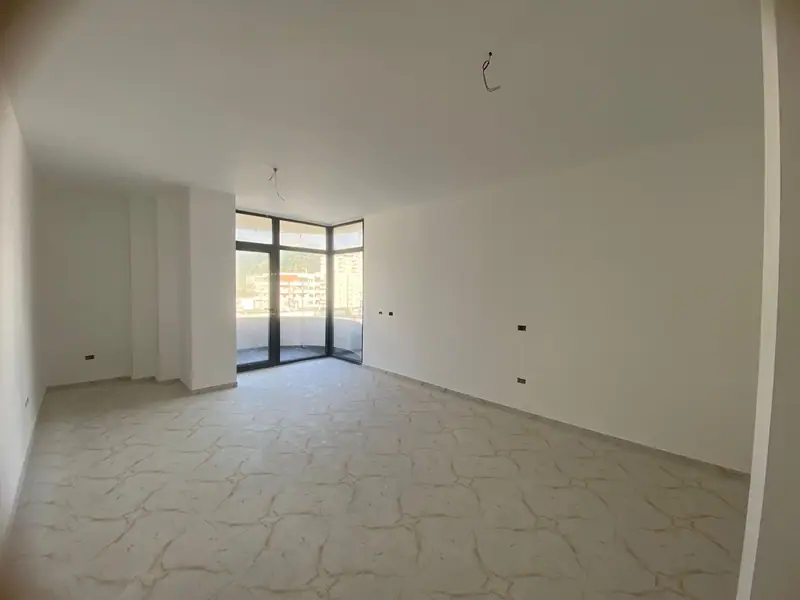 Apartament 2+1 me pamje nga deti, 3/7