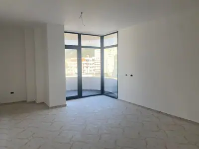 Apartament 2+1 me pamje nga deti, 6/7