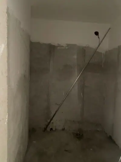 Apartament 2+1 me pamje nga deti, 7/7