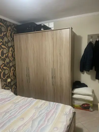 Piso 1+1, 8/15