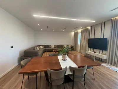 Geräumige 1+1-Wohnung