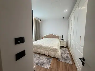 Geräumige 1+1-Wohnung, 10/22