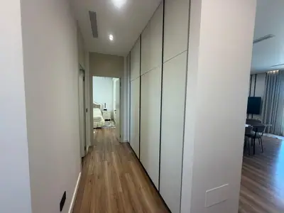 Geräumige 1+1-Wohnung, 12/22