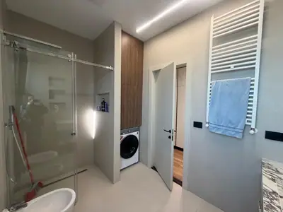 Geräumige 1+1-Wohnung, 16/22