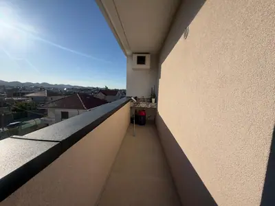Geräumige 1+1-Wohnung, 19/22