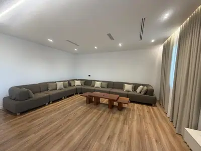 Geräumige 1+1-Wohnung, 6/22