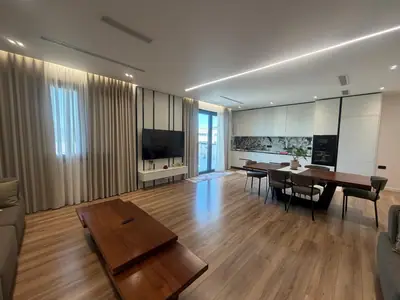 Geräumige 1+1-Wohnung, 7/22