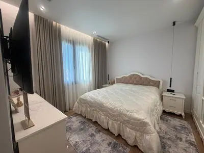 Geräumige 1+1-Wohnung, 8/22