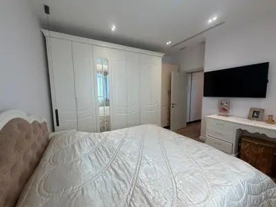 Geräumige 1+1-Wohnung, 9/22