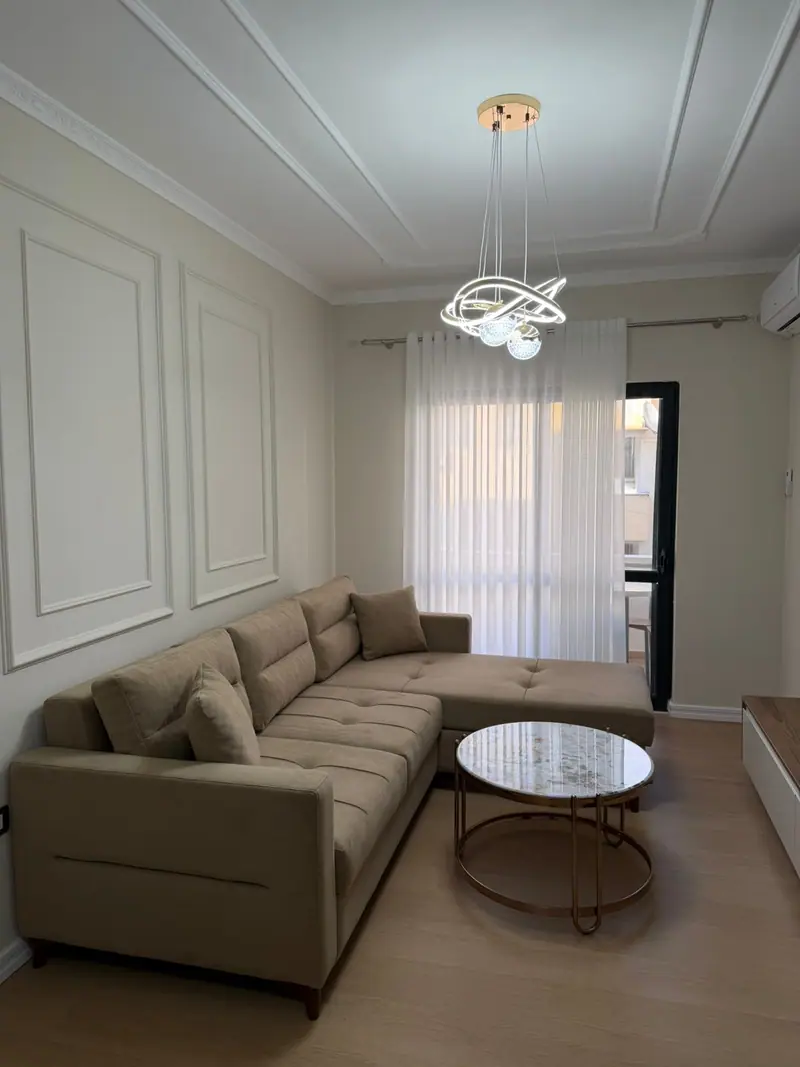 1+1-Wohnung in Strandnähe, 2/11