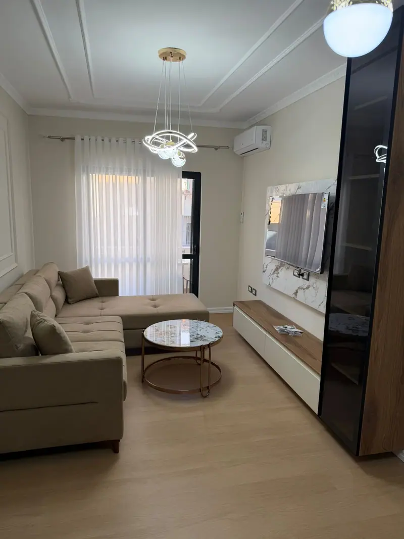 1+1-Wohnung in Strandnähe, 3/11