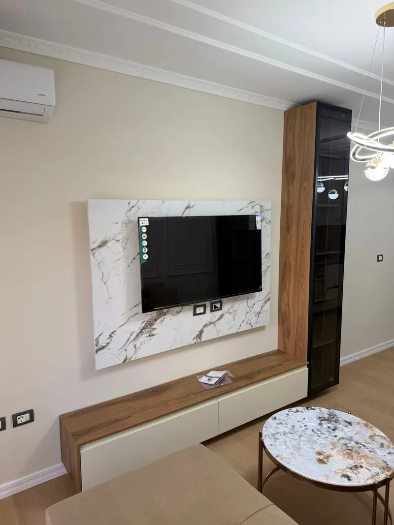 1+1-Wohnung in Strandnähe, 5/11