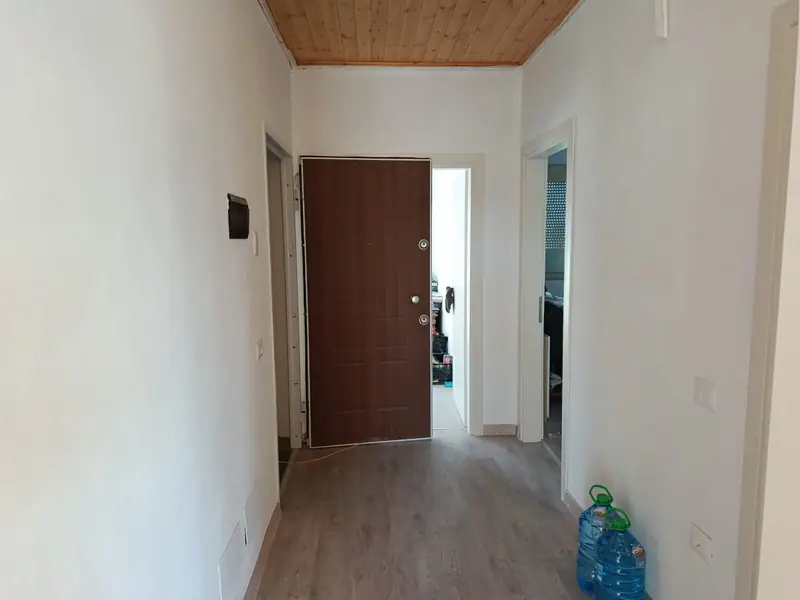2+1-Wohnung, 2/3