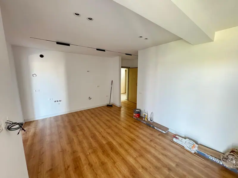 1+1-Wohnung mit Meerblick, 2/10