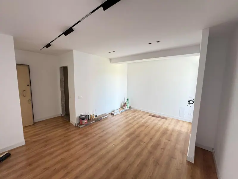 1+1-Wohnung mit Meerblick, 3/10