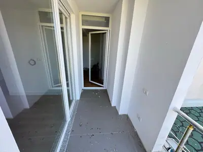 1+1-Wohnung mit Meerblick, 6/10