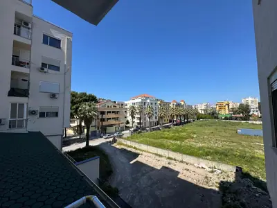 1+1-Wohnung mit Meerblick, 7/10