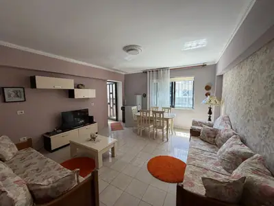 Apartament 2+1