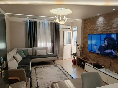 Apartament 3+1